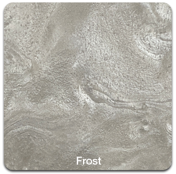 Frost