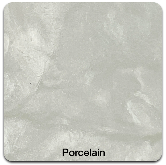 Porcelain