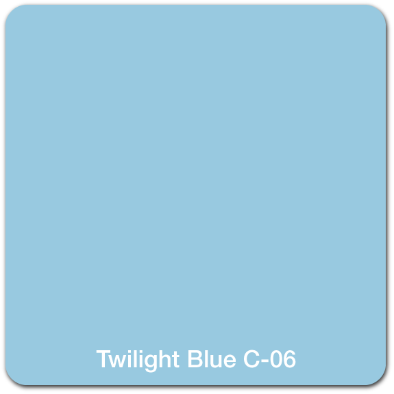 Solid Color epoxy floor color example — Elite Coatings